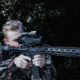 DEMO, SightMark Wraith HD Digital Night Vision Rifle Scope, 2-16x28mm, 50mm Tube, Second Focal Plane, 10 Pattern, Black, SM18021