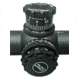 Sightron Rifle Scope Sightron S-TAC, 30mm, Zero Stop, Mil Hash, Black, 4-20X50, 26016