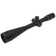 Sightron Rifle Scope Sightron SIII 30mm, 10-50, Zero Stop, MOA2, Black, 10-50X60, 25177