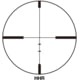 Sightron S1 Series 3-9x40mm 1in Tube Second Focal Plane G2 Riflescope, Hunter Holdover, Matte, Black, 32002