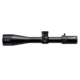 Sightron S6 Rifle Scope, 5-30x56mm, 34mm Tube, First Focal Plane, MH-7 IR Reticle, Satin Black, Small, 66003