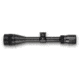 Sightron SI Hunter 4-12x40 AO Scope w/ Adj. Objective, Black, Mil-Dot, 31015