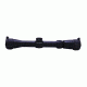 Sightron SI Series Rifle Scope, 3-9x32mm, 1inTube, Second Focal Plane, Duplex Reticle, Black, 31019