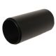 Sightron SIH Series Rifle Scope 3in. Lens Sunshade, Black, Fits SIH Series 32mm Rifle Scopes, 70000