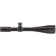 Sightron SIII PLR Rifle Scope, 10-50x60mm, Zero Stop, MOA-2 24X IR Reticle, Black, Medium, 28010