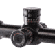 Sightron SIII PLR Rifle Scope, 8-32x56mm, Zero Stop, Mil-Hash Reticle, Black, Medium, 28005
