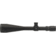 Sightron SIII Rifle Scope, 10-50x60mm, 30mm Tube, LR MOA-1 Reticle, Zero Stop, Second Focal Plane, Black, Medium, 25209