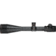 Sightron SIII Rifle Scope, 8-32x56mm, 30mm Tube, LR IR MOA-1 Reticle, Black, Medium, 25207