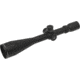 Sightron SIII Rifle Scope, 8-32x56mm, 30mm Tube, LR MOA-1, Zero Stop, Second Focal Plane, Black, Medium, 25205