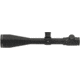 Sightron SIII Rifle Scope, 8-32x56mm, 30mm Tube, Zero Stop, Illuminated MOA-1 Reticle, Black, Medium, 25206