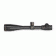 Sightron SIIISS 6-24X50mm LR IRMOA-H Rifle Scope, black, 25013