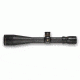 Sightron SIIISS 6-24X50mm LR MOA-H Rifle Scope, black, 25012