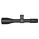 Sightron SVSSED Rifle Scope, 4.5-24x56mm, 34mm Tube, First Focal Plane, Illuminated Mil Hash-H Reticle, Black, Medium, 27009