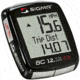 Sigma Bc 12.12 Sts Cycle Comp. 02130