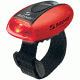 Sigma Micro Ii - Metallic Red/r Led 17242