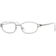 Calligraphy Collections Browning SESC BROW00 Progressive Prescription Eyeglasses - Gun SESC BROW005140 GM