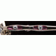 Calligraphy Collections Intuition 122 SESC 012200 Bifocal Prescription Eyeglasses - Rose Gold SESC 0122005235 RO