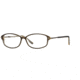 Calligraphy Collections Millay SESC MILL00 Prescription Eyeglasses