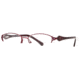 Calligraphy Collections  SESC BRAS00 Prescription Eyeglasses