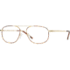 Calligraphy Collections Whitman SESC WHIT00 Bifocal Prescription Eyeglasses - Gun/tort SESC WHIT005740 GM