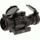 SigTac 4x Mag 3 Mode Reticle Black, Green, Red 173169