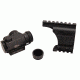 SigTac Bridge Mount for SIG Pistol Rail With Mini Red Dot Sight 110164
