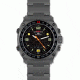 Silencer 44.5mm Grey Steel Case Steel Band