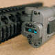 SilencerCo Radius Rangefinder