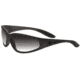 Silencio 38 S&amp;W Special Glasses w/Metallic Gray Frame &amp; Smoke Lens 3012151