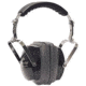 Silencio Earmuffs w/Liquid Filled Ear Cushions &amp; Adjustable Steel Headband 3010482