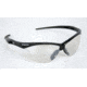 Silencio Sport Glasses w/Black Frame &amp; Indoor/Outdoor Lens 3012242