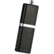 Silicon Power LUX mini 710 Black USB Flash Drive - 1GB / 2GB / 4GB