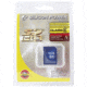 Silicon Power Secure Digital SDHC Memory Card SP008GBSDH006V10