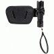2nd AMENDMENT/2nd Amen KnightGuard Bedside Universal Holster And Flashlight Blk NIGHTGUARD