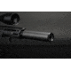 Silverback Airsoft Carbon Dummy Suppressor, Short, 24mm CW, Carbon, Short, SBA-SIL-26