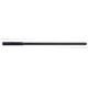 Silverback Airsoft SRS Full Fluted Barrel, Black, 26, SBA-OBL-23
