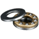 Silverback Airsoft Thrust Bearing For SRS A2 Sport Nylon Spring Guide, Stainless, SBA-BSG-06