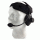 Silynx Clarus Eagle 20m Immersible Maritime Headset, Black HS0003-59
