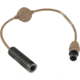 Silynx Peltor / Sordin Headset Adapter w/ NATO Wiring, Tan, CA0015-14
