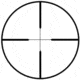 Simmons 8-Point Rifle Scope - 3-9x32 1in SFP Truplex - Matte, 560524FR