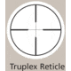 Simmons Truplex Reticle