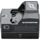 Simmons SPTRD125 Pro Target 1 X 25mm Reflex Red Dot Matte Black 1x25mm