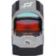 Simmons SPTRD125 Pro Target 1 X 25mm Reflex Red Dot Matte Black 1x25mm