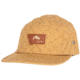 Simms Fishing Products Big Sky Waxed Canvas Cap, Dark Bronze, One Size, big-sky-waxed