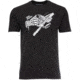 Simms Fishing Products Grim Reeler T-Shirt - Men's, Black, Small, grim-reeler-tee