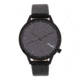 Simplify The 6700 Series Watch, Black, One Size, SIM6707