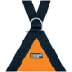 Singing Rock Body Work Harness Xl W032OSY-XL