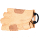Singing Rock Grippy 3/4 Leather Glove S-8 C0006HH-S
