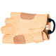Singing Rock Grippy 3/4 Leather Glove S-8 C0006HH-S