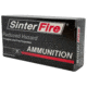 SinterFire Reduced Hazard 9 mm Luger 100 Grain Frangible Brass Cased Pistol Ammo, 50 Rounds, SF9100RHA